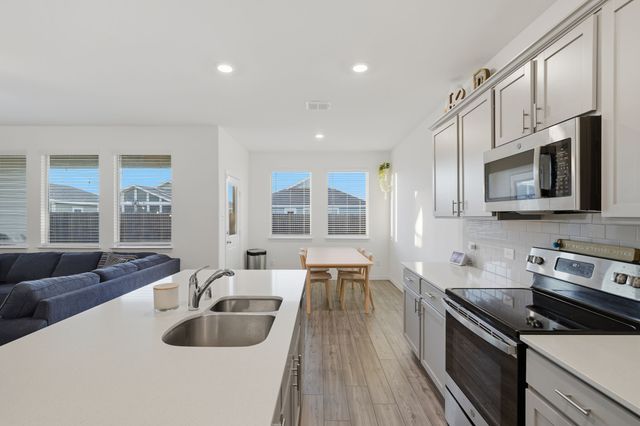 745 Twinvale Drive, Princeton, TX 75407