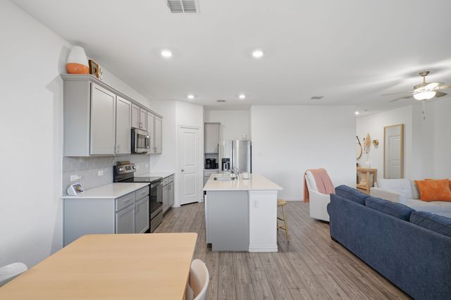 745 Twinvale Drive, Princeton, TX 75407