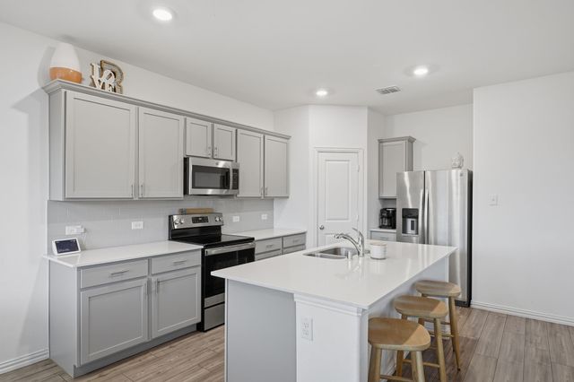 745 Twinvale Drive, Princeton, TX 75407