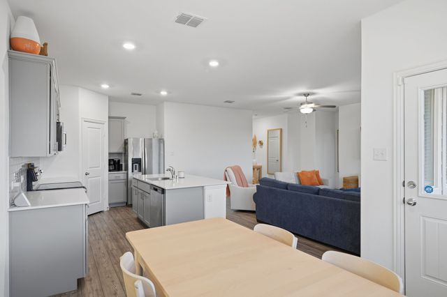 745 Twinvale Drive, Princeton, TX 75407