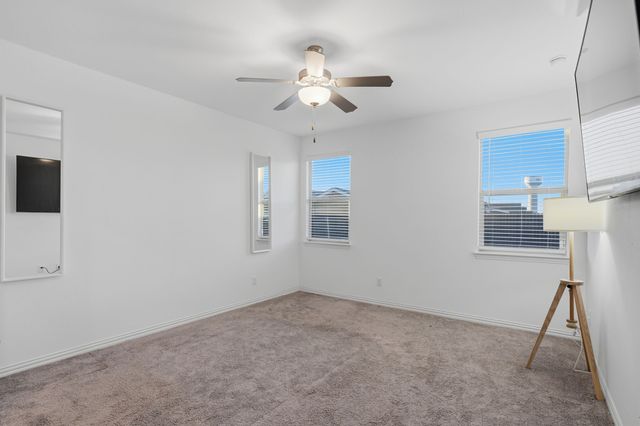 745 Twinvale Drive, Princeton, TX 75407