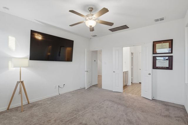 745 Twinvale Drive, Princeton, TX 75407