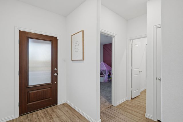 745 Twinvale Drive, Princeton, TX 75407