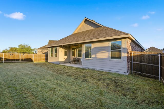 745 Twinvale Drive, Princeton, TX 75407