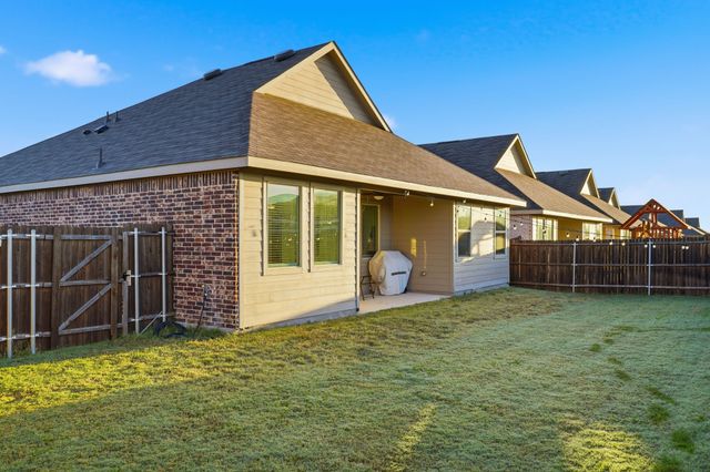 745 Twinvale Drive, Princeton, TX 75407
