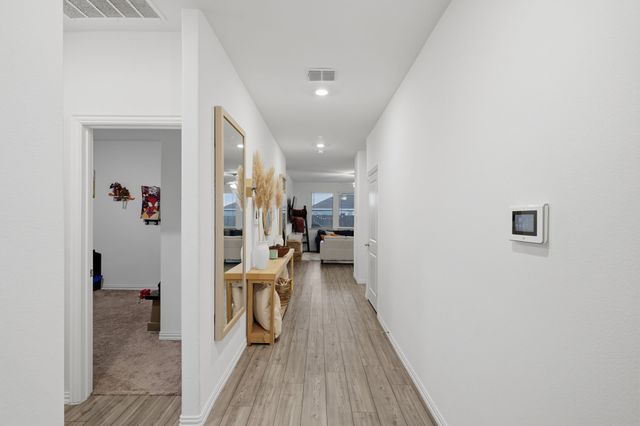 745 Twinvale Drive, Princeton, TX 75407