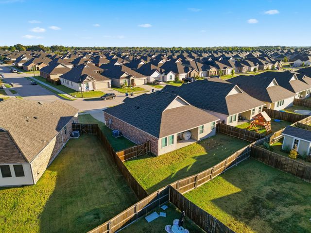 745 Twinvale Drive, Princeton, TX 75407