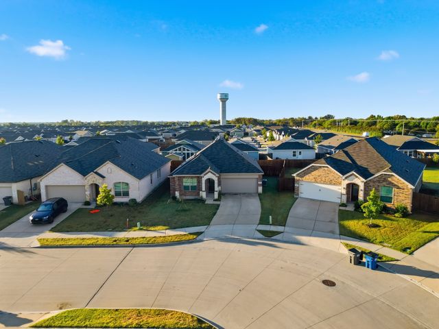 745 Twinvale Drive, Princeton, TX 75407