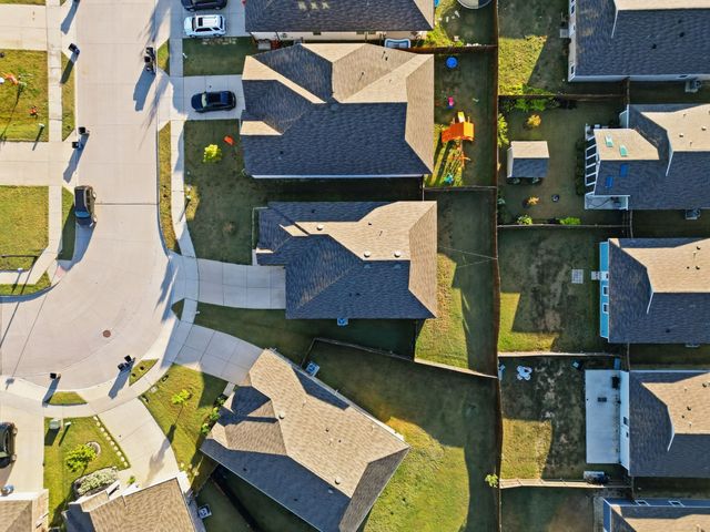 745 Twinvale Drive, Princeton, TX 75407