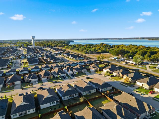 745 Twinvale Drive, Princeton, TX 75407