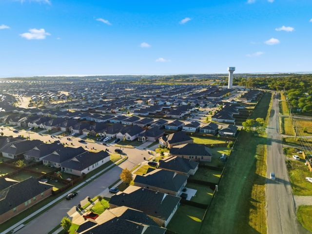 745 Twinvale Drive, Princeton, TX 75407