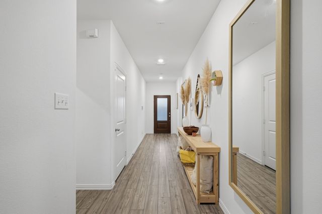 745 Twinvale Drive, Princeton, TX 75407