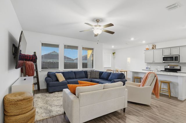 745 Twinvale Drive, Princeton, TX 75407