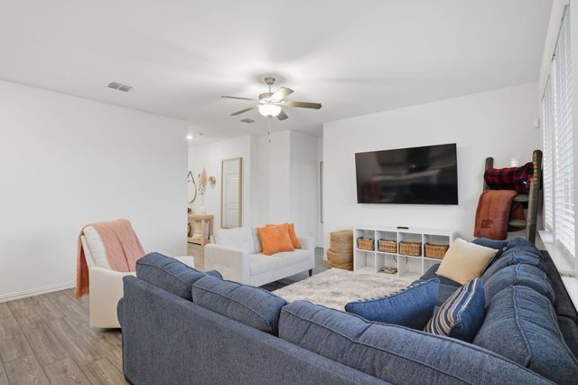 745 Twinvale Drive, Princeton, TX 75407