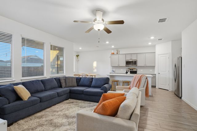 745 Twinvale Drive, Princeton, TX 75407