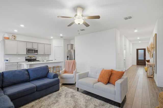 745 Twinvale Drive, Princeton, TX 75407