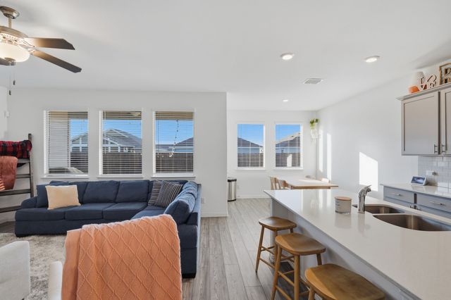 745 Twinvale Drive, Princeton, TX 75407