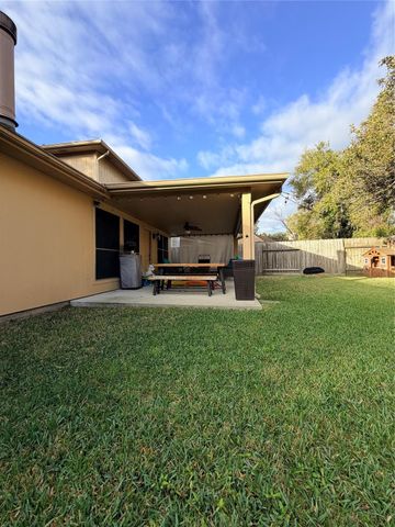 22610 Old Church Lane, Katy, TX 77449