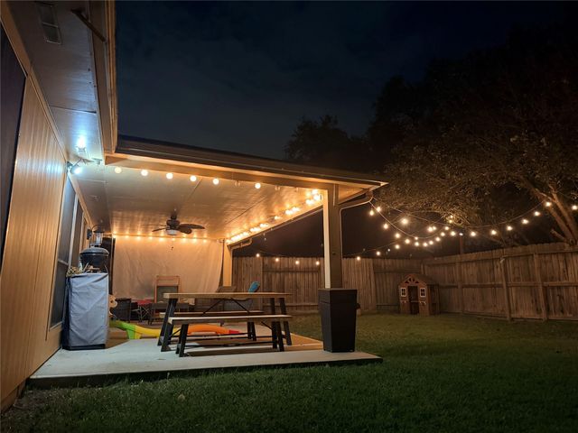 22610 Old Church Lane, Katy, TX 77449