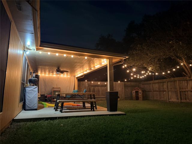 22610 Old Church Lane, Katy, TX 77449