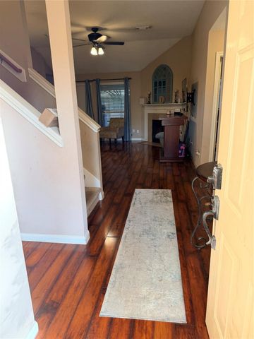 22610 Old Church Lane, Katy, TX 77449