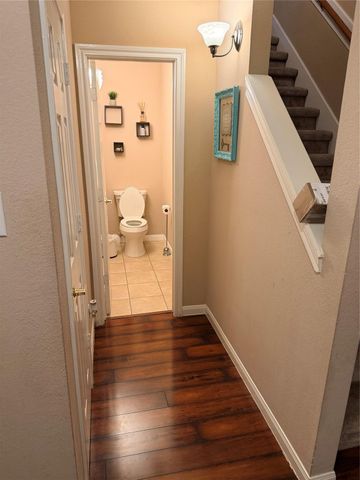 22610 Old Church Lane, Katy, TX 77449