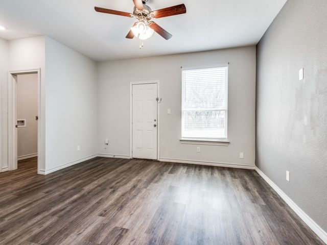1950 Melrose Street, Arlington, TX 76010
