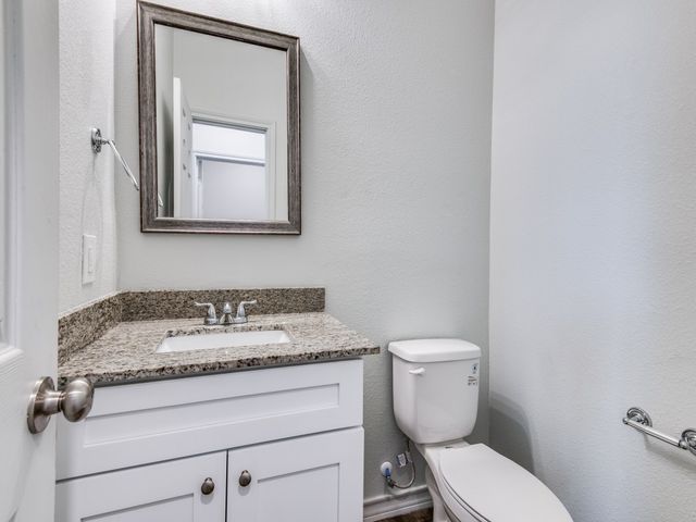 1950 Melrose Street, Arlington, TX 76010