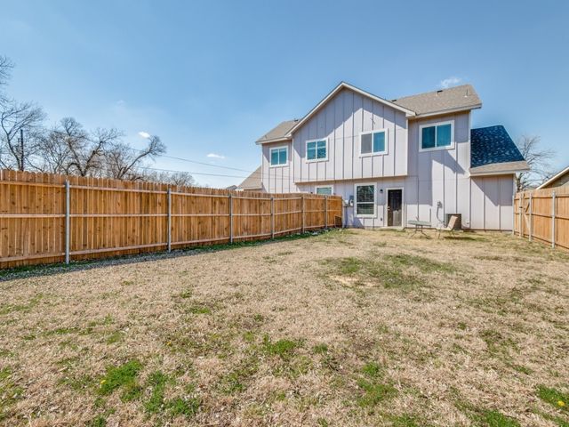 1950 Melrose Street, Arlington, TX 76010