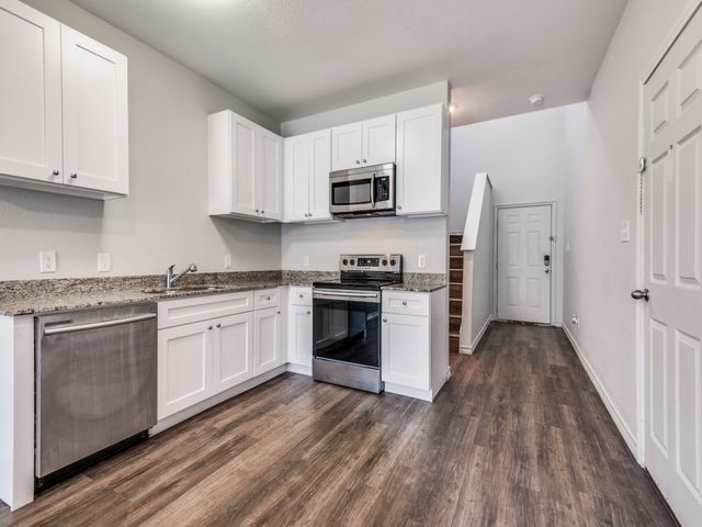1950 Melrose Street, Arlington, TX 76010
