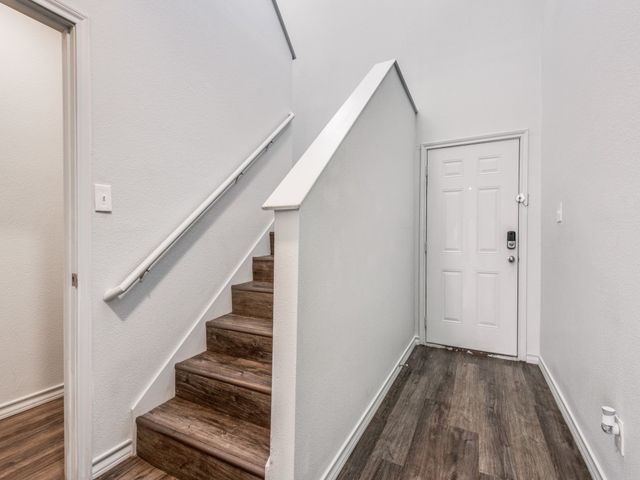 1950 Melrose Street, Arlington, TX 76010