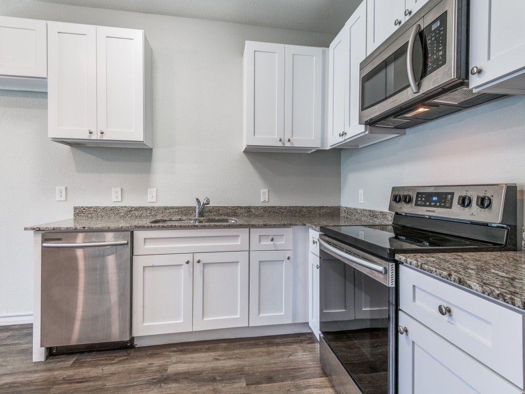 1950 Melrose Street, Arlington, TX 76010
