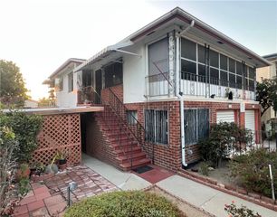 6231 Greenleaf Avenue C, Whittier, CA 90601