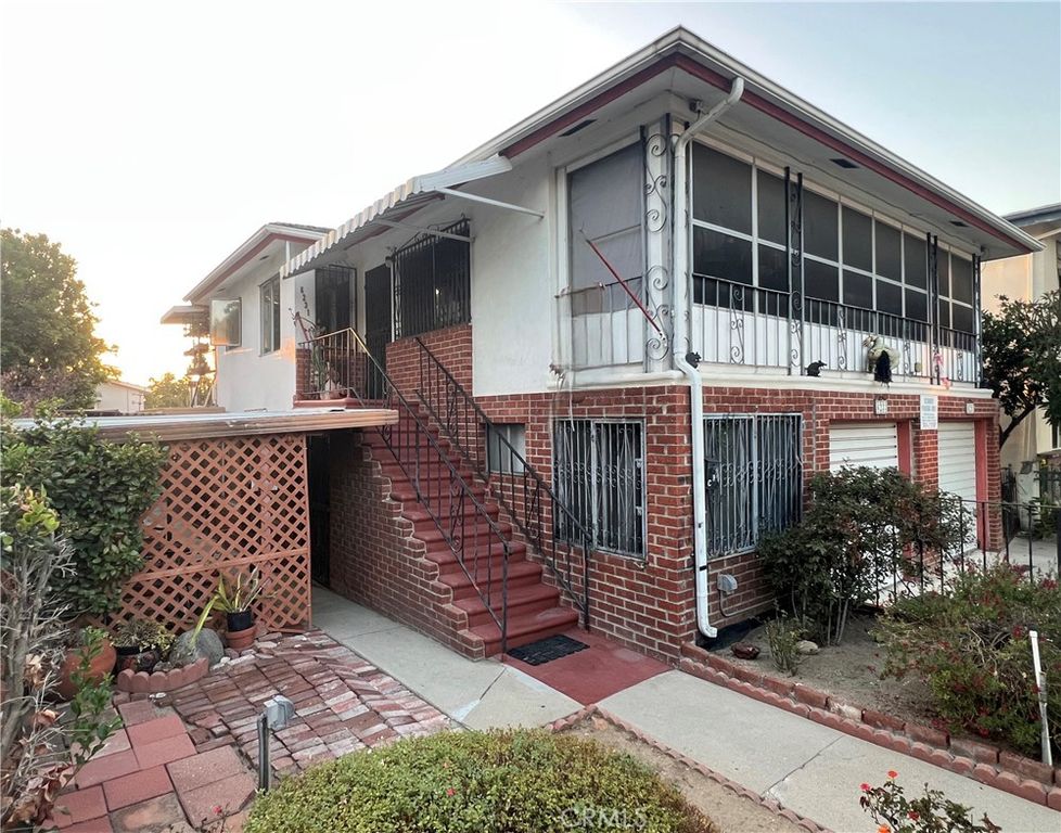 6231 Greenleaf Avenue C, Whittier, CA 90601