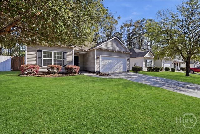 110 Rachels Retreat, Savannah, GA 31406