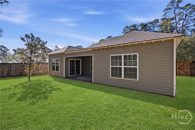 110 Rachels Retreat, Savannah, GA 31406