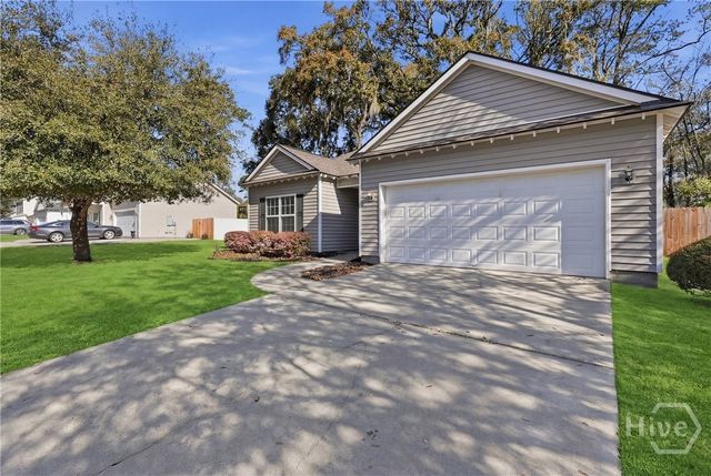 110 Rachels Retreat, Savannah, GA 31406