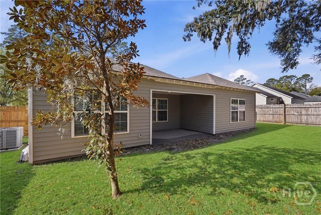 110 Rachels Retreat, Savannah, GA 31406