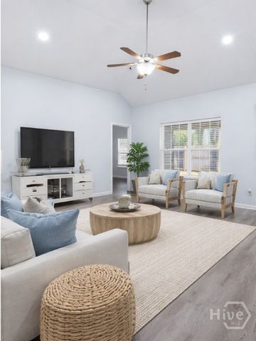 110 Rachels Retreat, Savannah, GA 31406