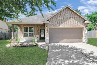 11439 Supreme Court, Conroe, TX 77304