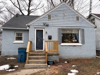238 Harrison Boulevard, Muskegon Heights City, MI 49444