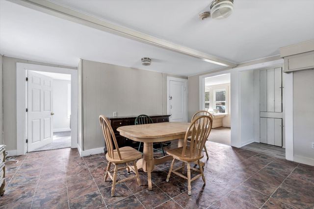 4 Cherry Street, Wareham, MA 02571