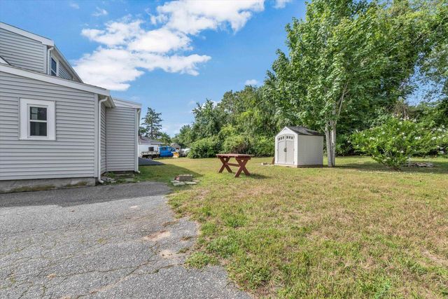 4 Cherry Street, Wareham, MA 02571