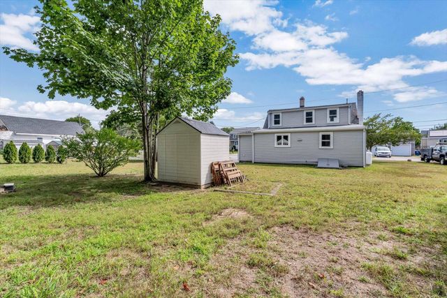 4 Cherry Street, Wareham, MA 02571