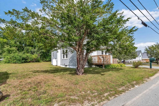 4 Cherry Street, Wareham, MA 02571