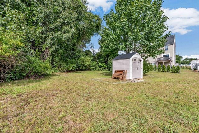 4 Cherry Street, Wareham, MA 02571