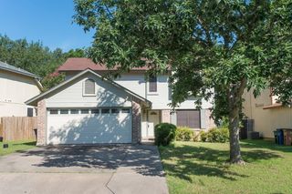 8202 Los Ranchos DR, Austin, TX 78749