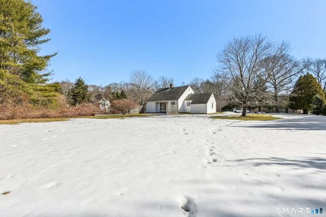 167 Ingham Hill Road, Old Saybrook, CT 06475
