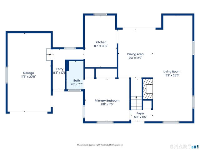 167 Ingham Hill Road, Old Saybrook, CT 06475