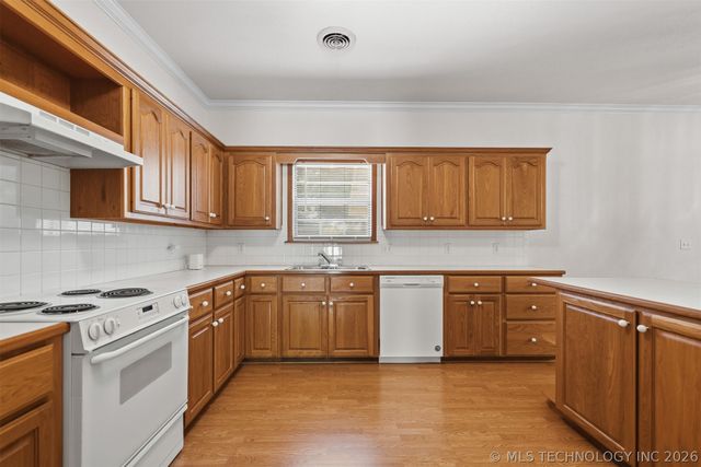 1750 Mt Washington Road, Ardmore, OK 73401